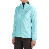 Marmot Ella Windstopper® Jacket - Hooded (For Women)