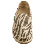Sanuk I’m Game Shoes - Slip-Ons (For Women)