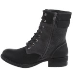 Rieker Uta 04 Boots (For Women)