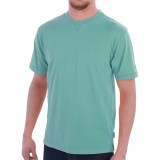 Woolrich First Forks T-Shirt - UPF 50, Short Sleeve (For Men)