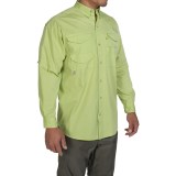 Columbia Sportswear Bonehead Fishing Shirt - Long Sleeve (For Men)