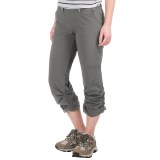 Gramicci Aubrey Pants (For Women)