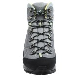 Scarpa Kinesis Gore-Tex® Hiking Boots - Waterproof, Suede (For Men)