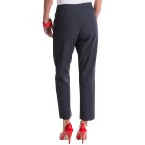 Pendleton Dianne Dot Crop Pants (For Women)