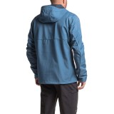Columbia Sportswear Ascender Omni-Shield® Hooded Soft Shell Jacket (For Tall Men)