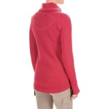 Gramicci Celestina Thermal Turtleneck - Long Sleeve (For Women)