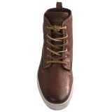 Blackstone DM51 High-Top Shoes - Leather (For Men)