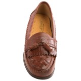 Deer Stags Herman Tassel Loafers - Moc Toe (For Men)
