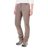 adidas Comfort Soft Shell Hiking Pants (For Women)