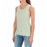 Toad&Co Tissue Tank Top - Organic Cotton (For Women)