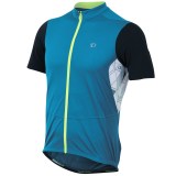 Pearl Izumi Attack Cycling Jersey - Short Sleeve (For Men)