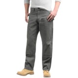 Dickies Double-Front Duck Pants - Relaxed Fit, Straight Leg (For Men)