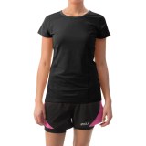 Head Speedy Shirt - Short Sleeve (For Women)