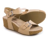 Josef Seibel Meike 09 Leather Sandals (For Women)