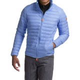 Save the Duck Giga 2 Jacket - Insulated (For Men)