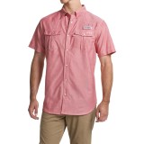 Columbia Sportswear PFG Beadhead Oxford Shirt - UPF 30 (For Men)