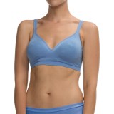 Ellen Tracy Seamless No-Wire Bra - Convertible Straps (For Women)