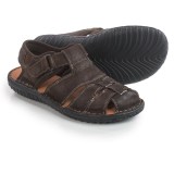Florsheim Coastal Fisherman Sandals - Leather (For Men)