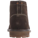 Hush Puppies Benson Rigby Chukka Boots - Suede (For Men)