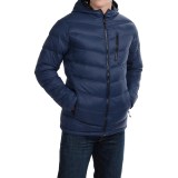 Hawke & Co Packable Hooded Down Jacket (For Men)