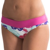 Carve Designs Catalina Bikini Bottoms - UPF 50+, Four-Way Stretch (For Women)
