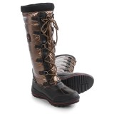Cougar Canuck Apres Snow Boots - Waterproof (For Women)