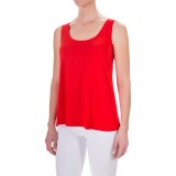 KRIMSON KLOVER SWING TANK TOP (For Women)