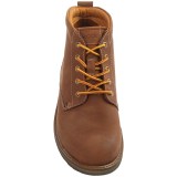 ECCO Holbrok Lace Boots - Leather (For Men)