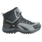 True North Vail Hiking Boots - Waterproof, Insulated (For Men)