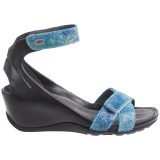 Wolky Do Wedge Sandals (For Women)