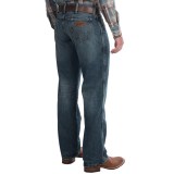 Wrangler Retro IRS Jeans - Relaxed Fit, Straight Leg (For Men)