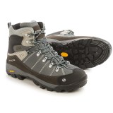 Trezeta Inca Hiking Boots - Waterproof (For Men)