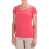 Columbia Sportswear Omni-Shade® PFG Innisfree Shirt - UPF 50, Short Sleeve (For Women)