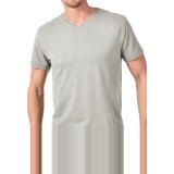 Gramicci Morrison V-Neck T-Shirt - UPF 20, Hemp-Organic Cotton, Short Sleeve (For Men)