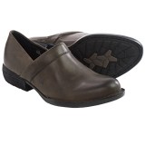 Born Marka Shoes - Leather, Slip-Ons (For Women)