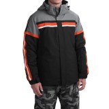 Karbon James Ski Jacket - Waterproof, Insulated (For Men)