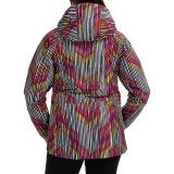 Burton Radar Snowboard Jacket - Waterproof, Insulated (For Women)