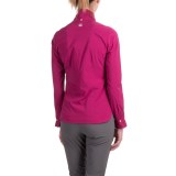 Sherpa Minzi Shirt - Long Sleeve (For Women)