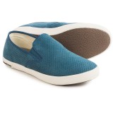 SeaVees 02/64 Baja Varsity Sneakers - Suede, Slip-Ons (For Women)