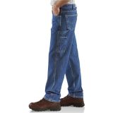 Carhartt Carpenter Jeans (For Men)