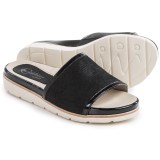 Earthies Crete Sandals - Leather (For Women)
