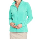 Woolrich Andes Fleece Jacket (For Women)