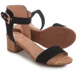 Yoki Denny Sandals - Vegan Leather (For Women)