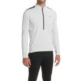 Pearl Izumi Quest Cycling Jersey - Long Sleeve (For Men)