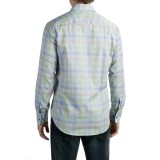 Robert Talbott Crespi III Sport Shirt - Cotton, Trim Fit, Long Sleeve (For Men)