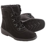 Jenny Munchen Snow Boots - Waterproof, Insulated (For Women)