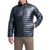 Columbia Sportswear Flash Forward Down Jacket - 650 Fill Power (For Tall Men)