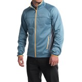 Columbia Sportswear EVAP-Change Omni-Wick® EVAP Fleece Jacket (For Men)
