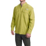 Columbia Sportswear Blood and Guts III Fishing Shirt - UPF 50+, Long Sleeve (For Men)