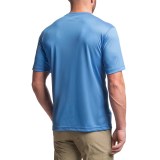 Columbia Sportswear Clear Creek Shirt - Short Sleeve (For Men)